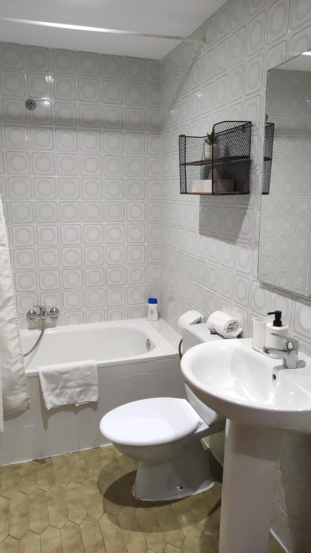 Apartament Habitacion Centrica En Acogedora Casa Walencja Zewnętrze zdjęcie