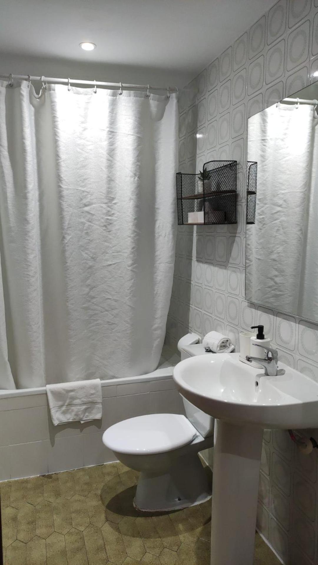 Apartament Habitacion Centrica En Acogedora Casa Walencja Zewnętrze zdjęcie